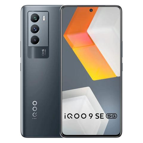 related iQOO 9 SE image