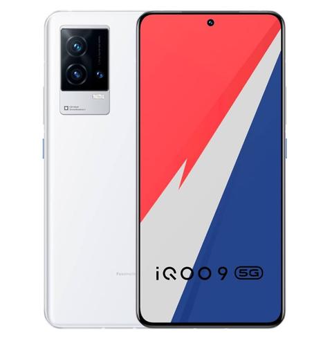 related iQOO 9 image