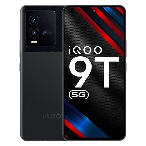 related iQOO 9T image