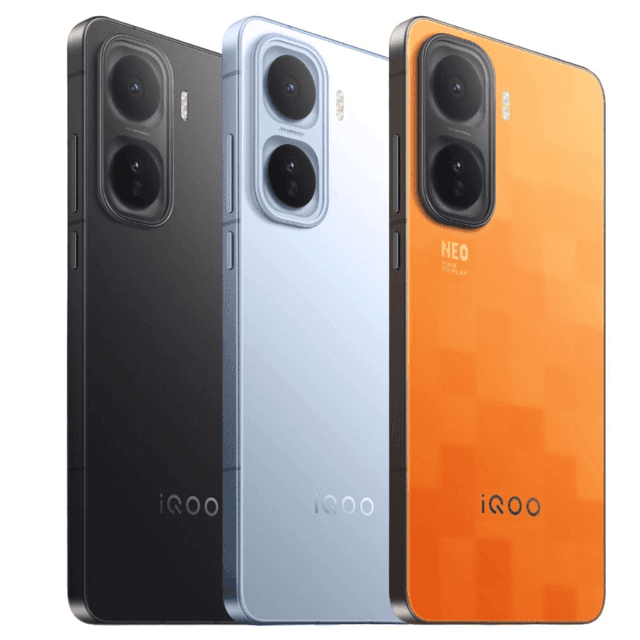 iQOO Neo11 5G SPECIFICATION