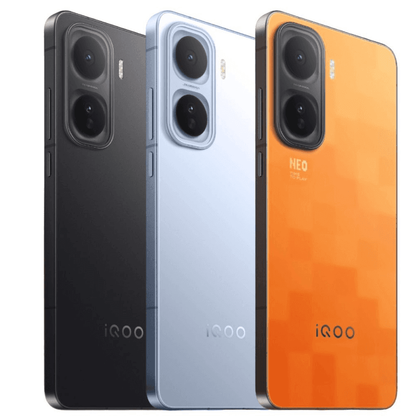 iQOO Neo11 5G SPECIFICATION