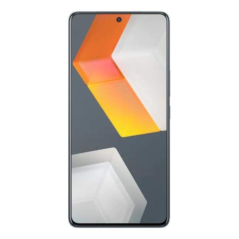 iQOO Neo5 S front view