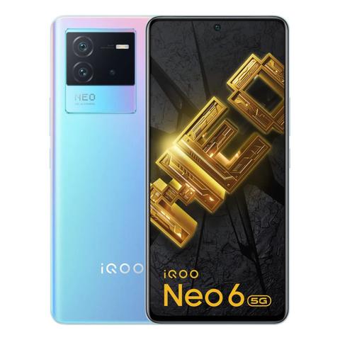 related iQOO Neo 6 image