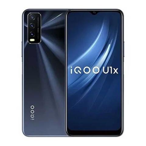 related iQOO U1x image