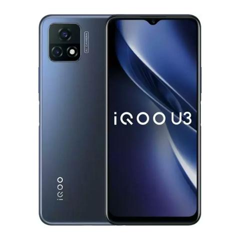 related iQOO U3 image