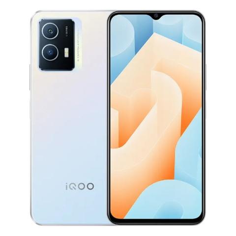 related iQOO U5 image