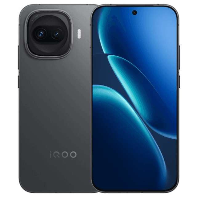 iQOO Z11 TURBO 5G SPECIFICATION