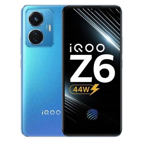 related iQOO Z6 44W image