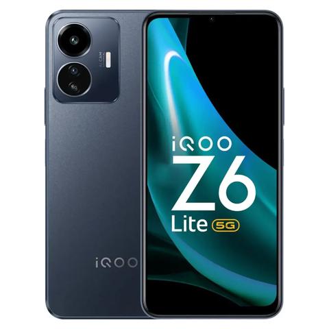 related iQOO Z6 Lite image