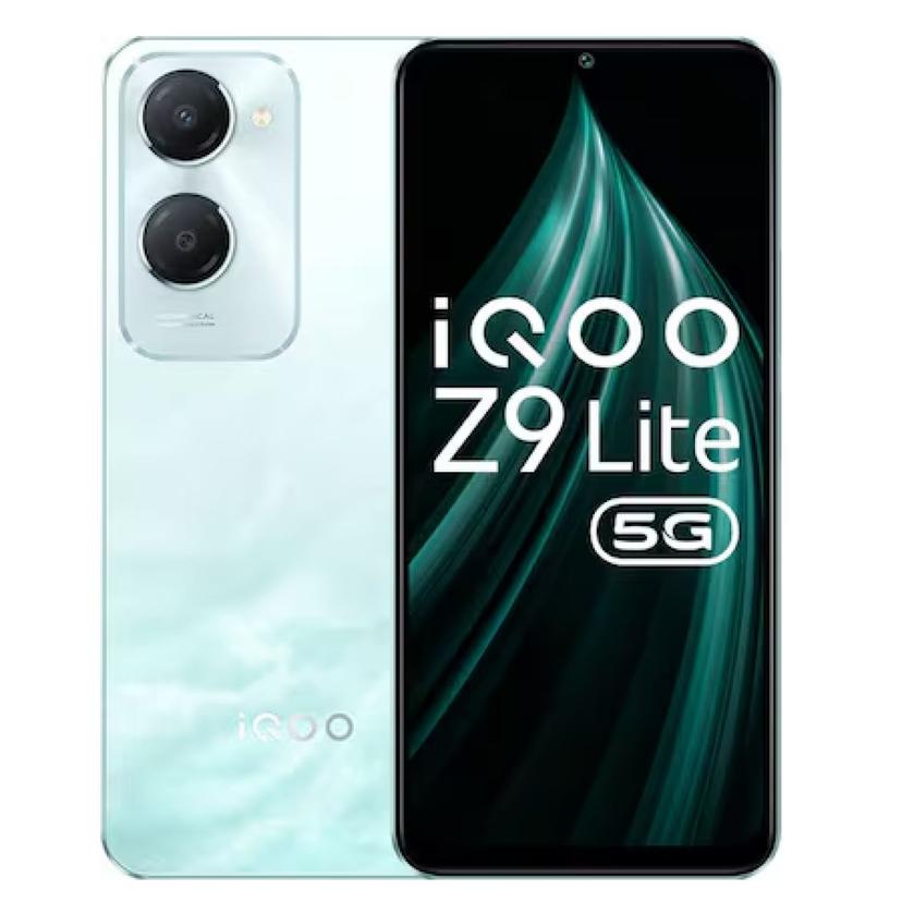 iQOO Z9 Lite 5G Specifcation