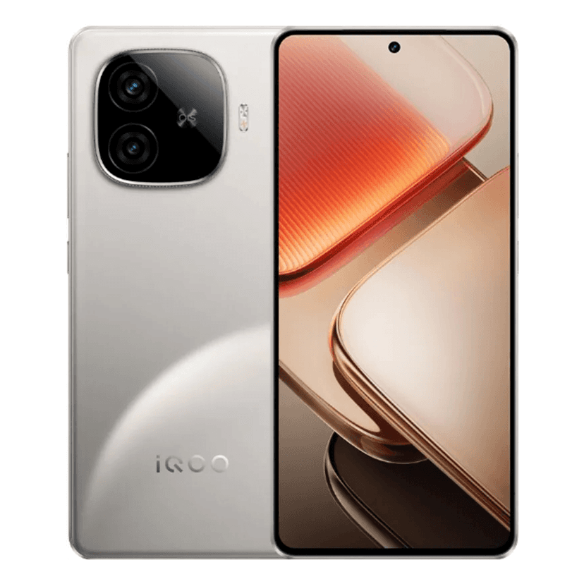 iqoo z9 trubo plus golden