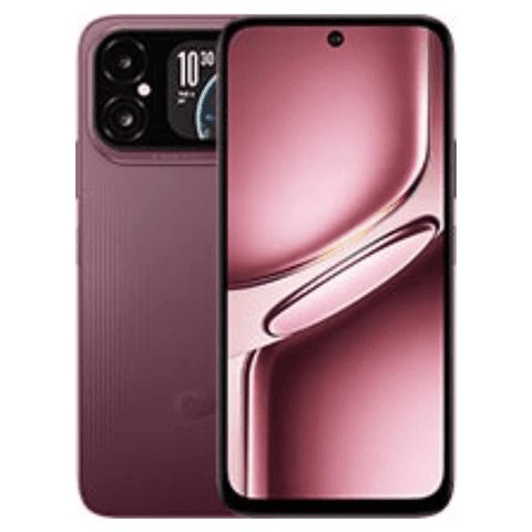 itel A300+