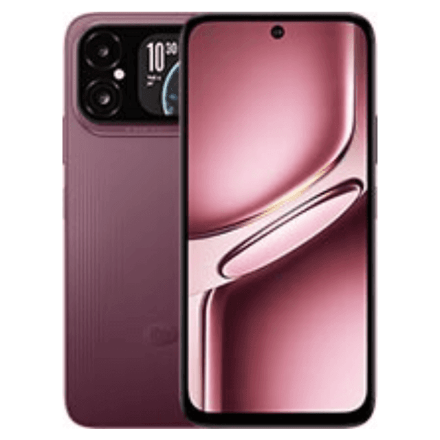 compare itel A300+ image