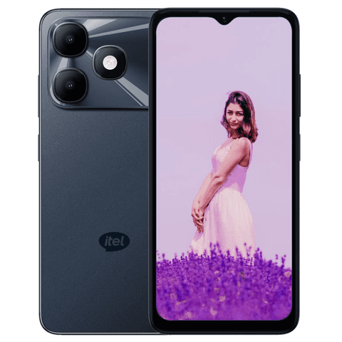 itel A90 LIMITED 5G SPECIFICATION