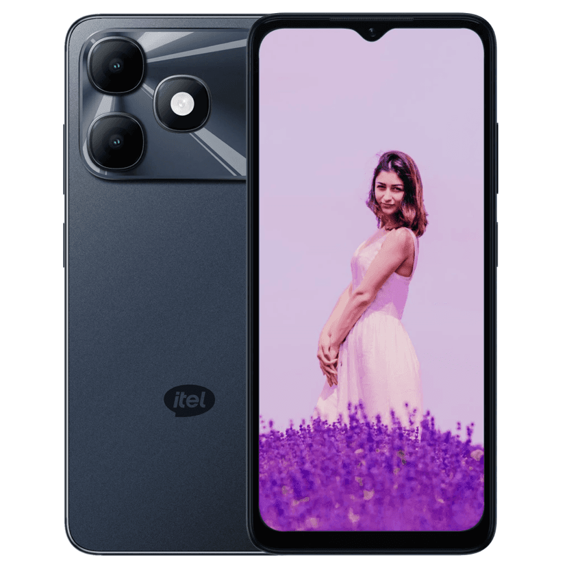 itel A90 LIMITED 5G SPECIFICATION