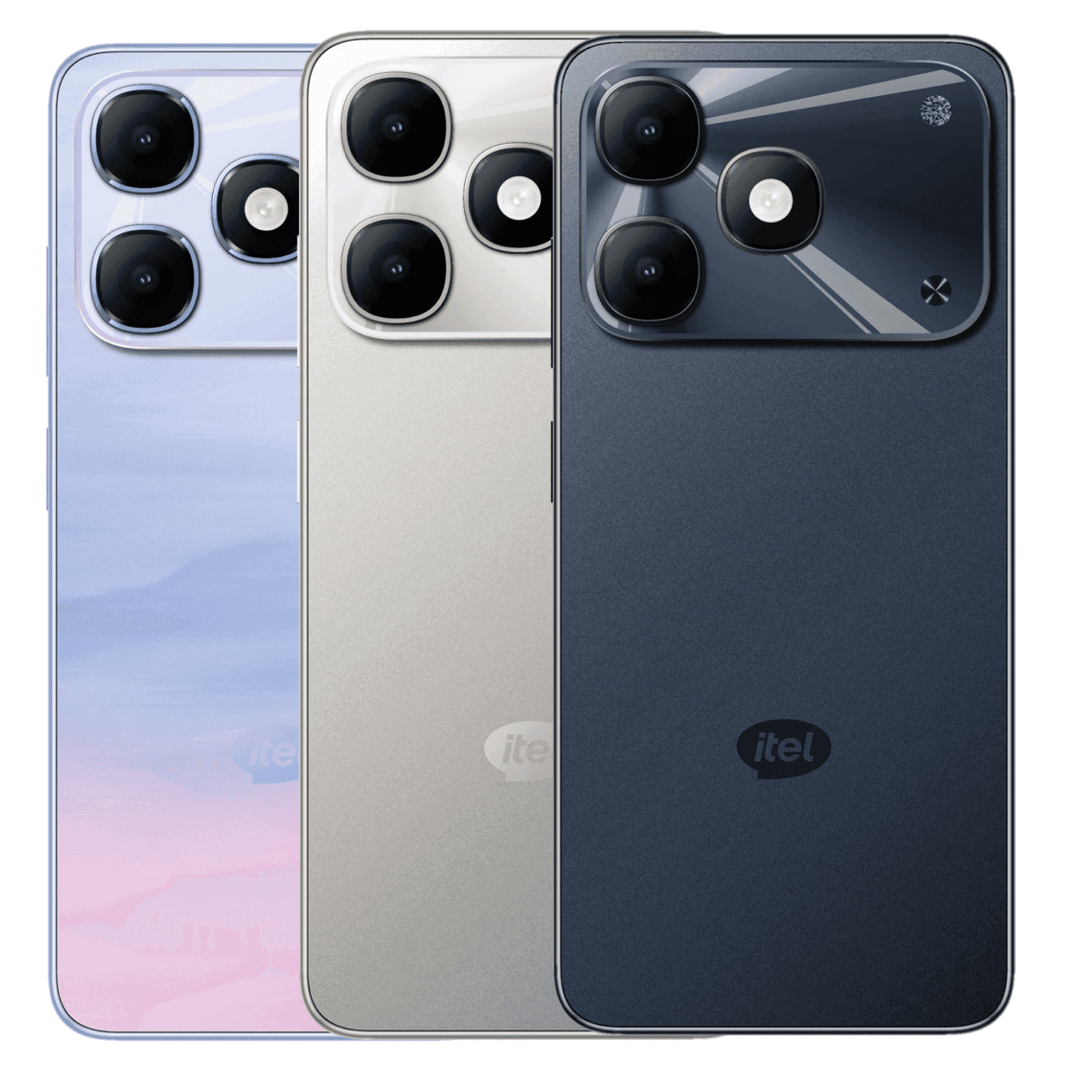 itel A90 LIMITED 5G SPECIFICATION