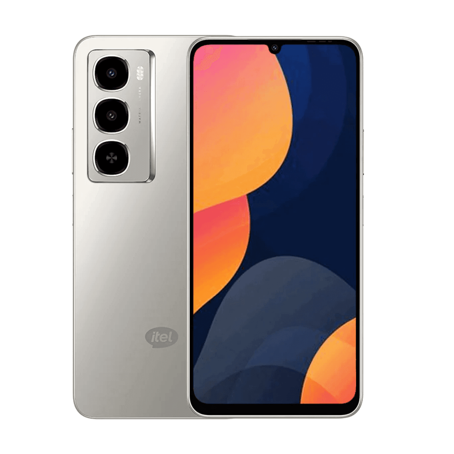 itel City 100 5G SPECIFICATION