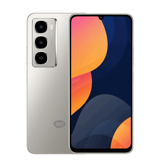 itel City 100 5G SPECIFICATION