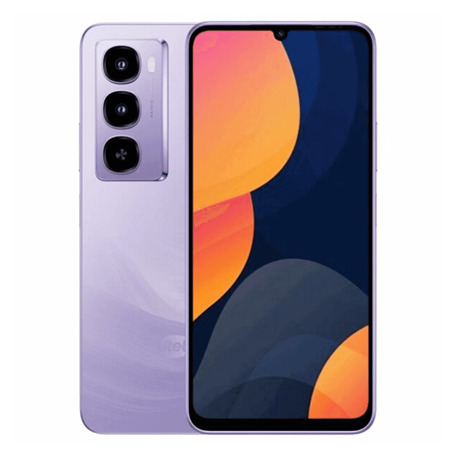 itel City 100 5G SPECIFICATION