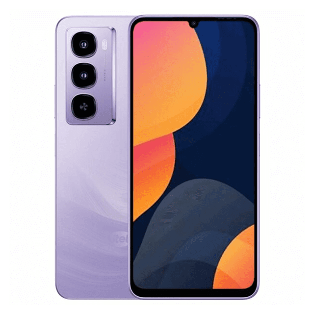 itel City 100 5G SPECIFICATION