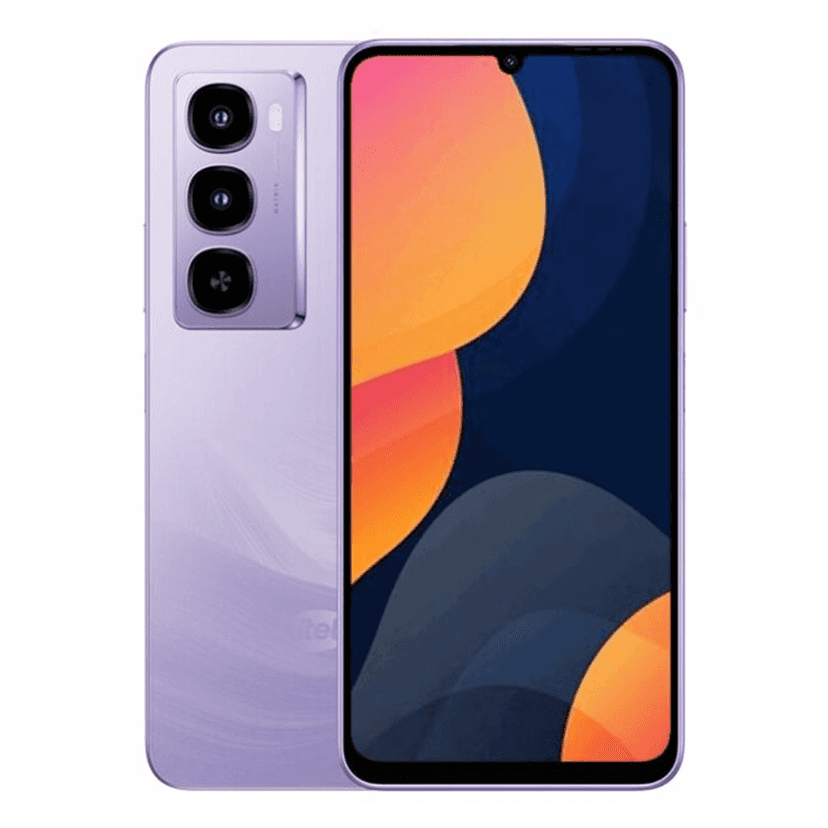 itel City 100 5G SPECIFICATION