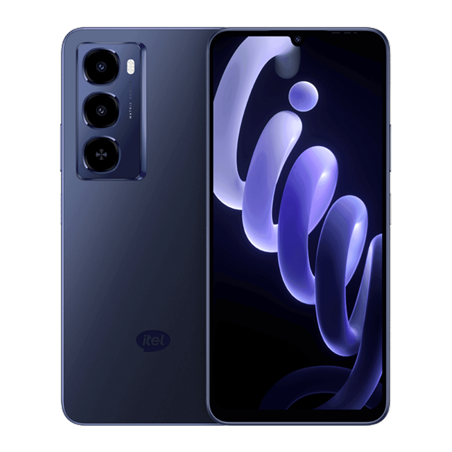 itel City 100 5G SPECIFICATION