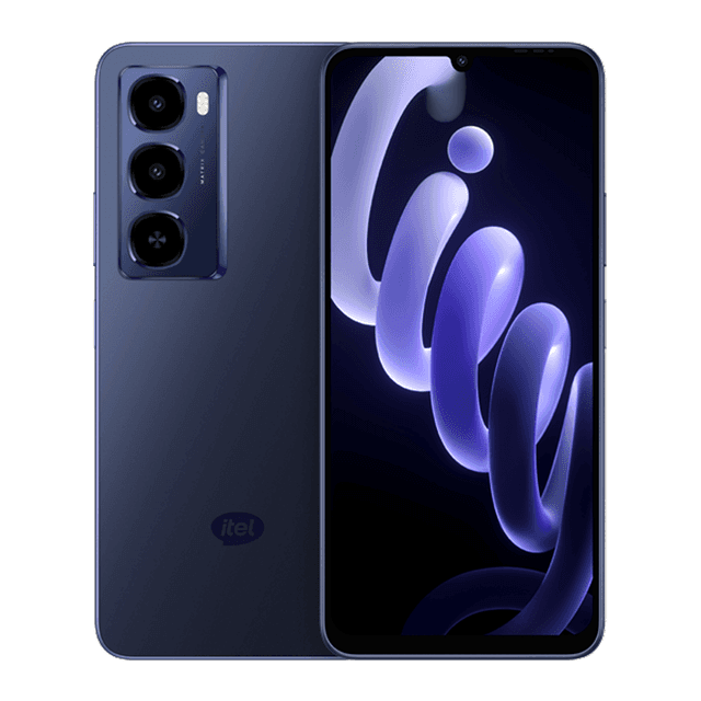 itel City 100 5G SPECIFICATION
