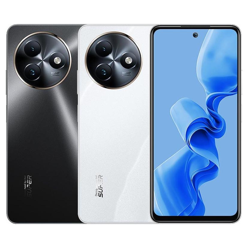 itel S24 color variants