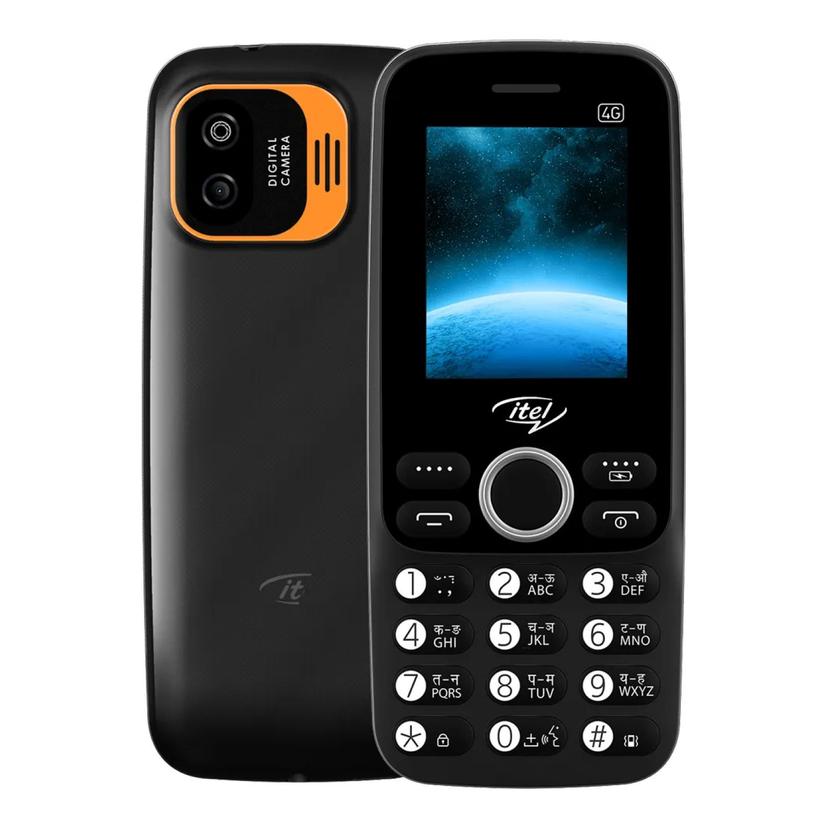 itel Super Guru 4G Specifcation