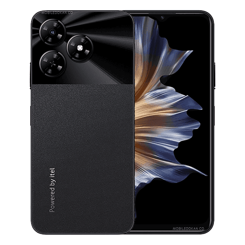 itel TS Pro 4G SPECIFICATION