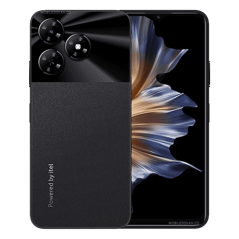 itel TS Pro 4G SPECIFICATION