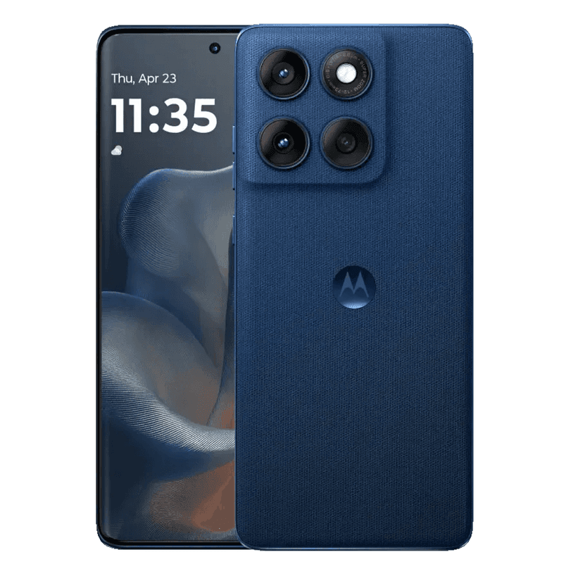 Motorola Edge 60 5G Phone