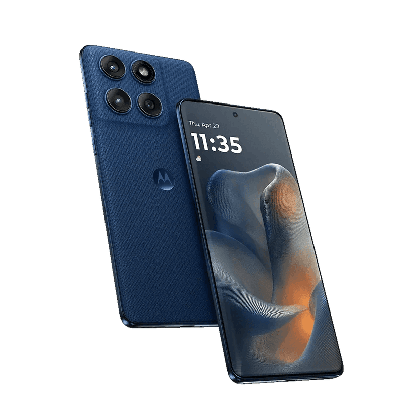 Motorola Edge 60 5G Phone