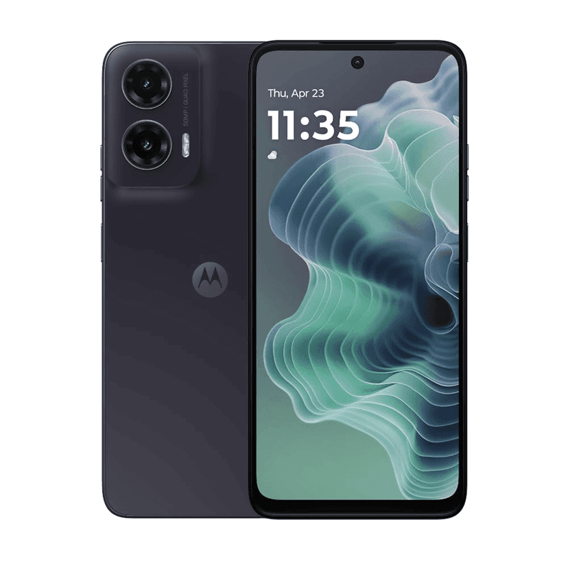 motorola g35 5g black