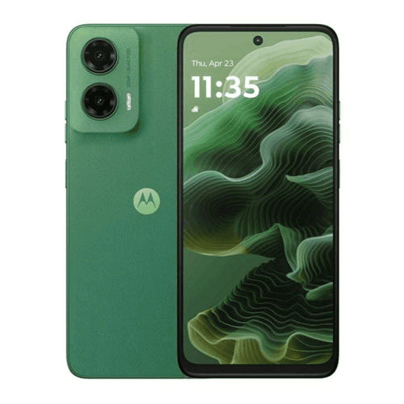 motorola g35 5g green 