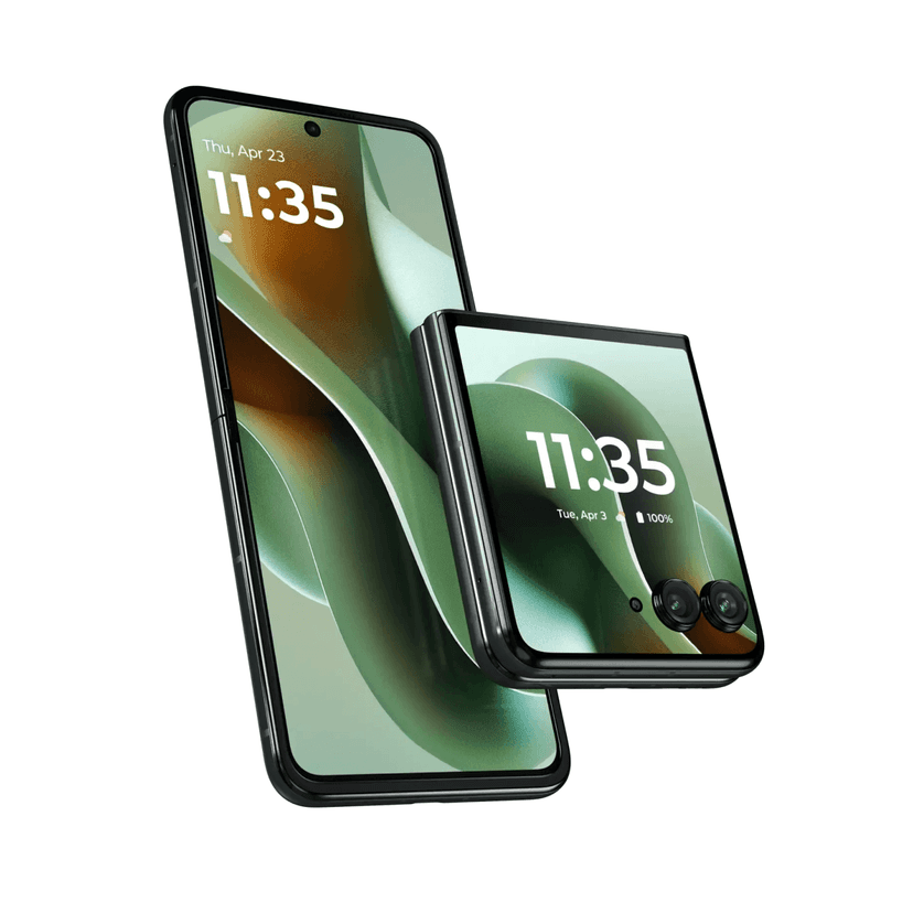 Motorola Razr 60 Ultra Phone