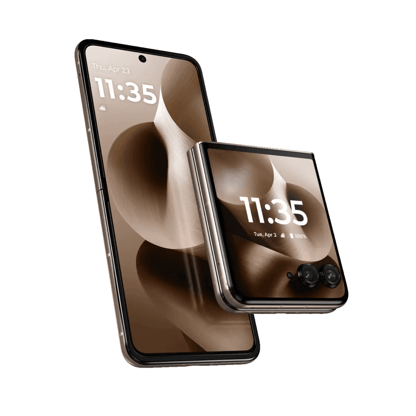 Motorola Razr 60 Ultra Phone