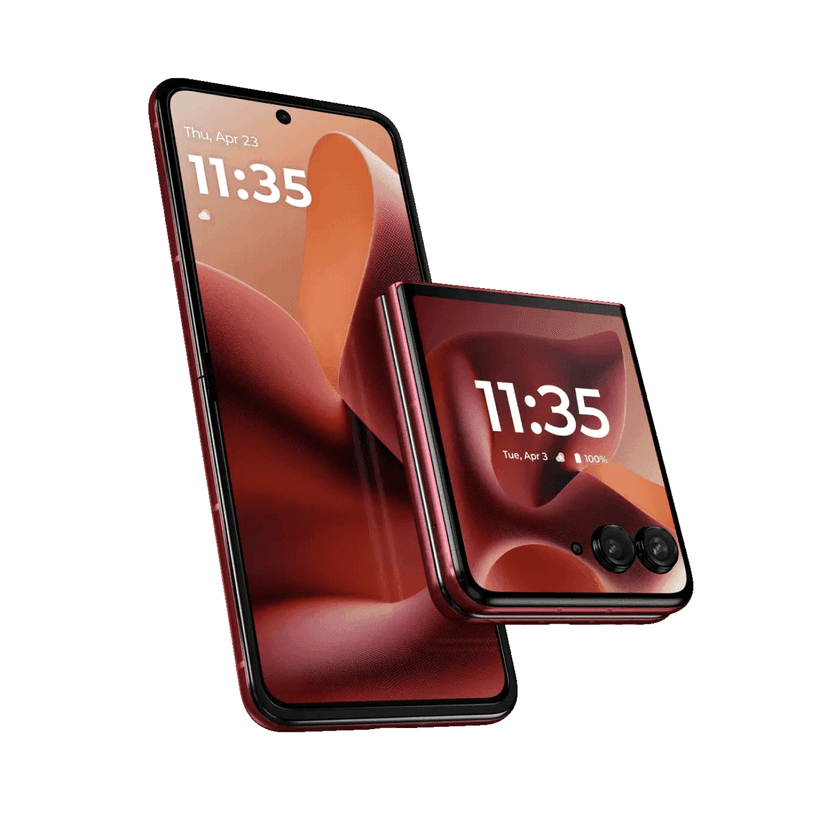 Motorola Razr 60 Ultra Phone