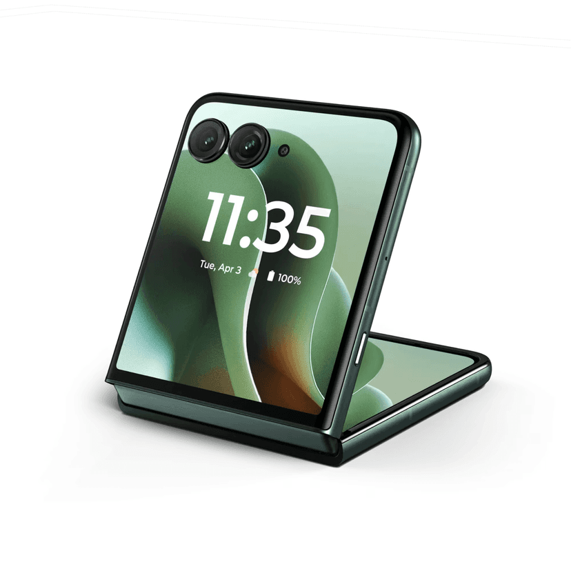 Motorola Razr 60 Ultra Phone