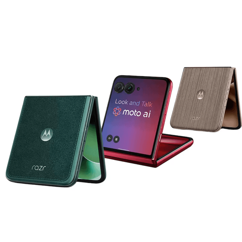 Motorola Razr 60 Ultra Phone