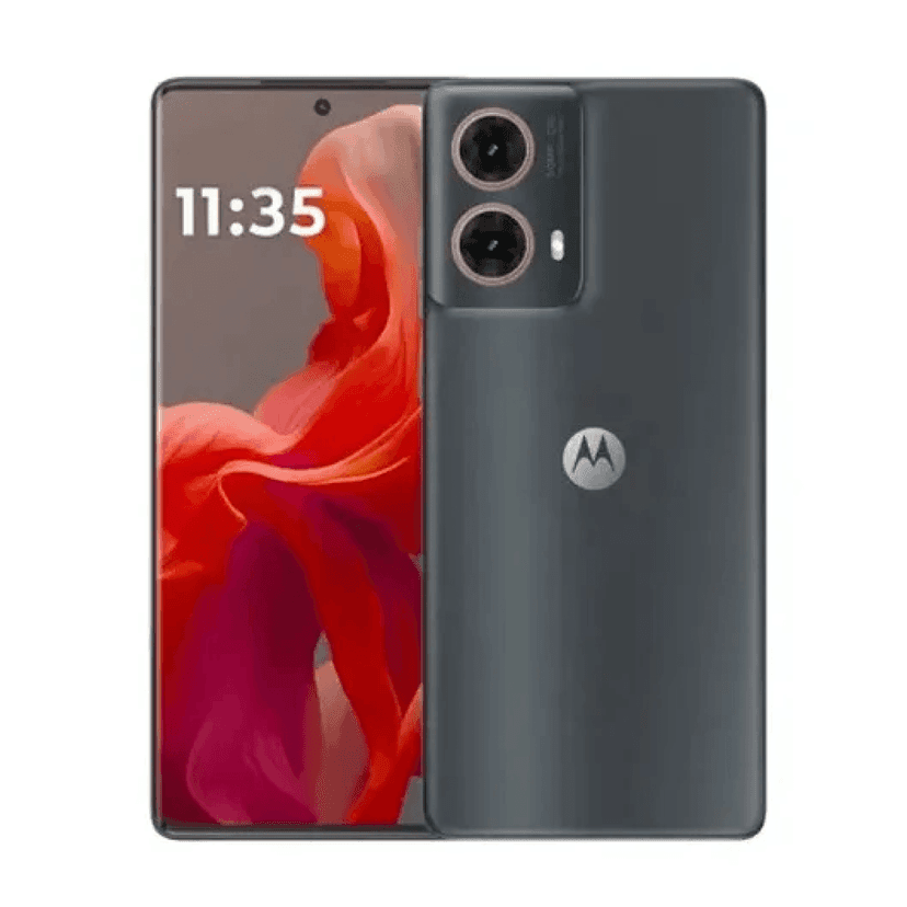 Motorola s50 Neo Grey