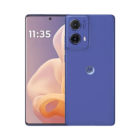 related Motorola S50 Neo image