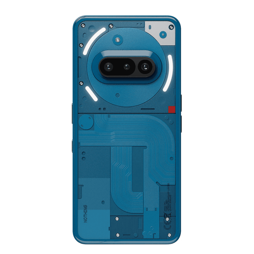 Nothing phone (3a) null