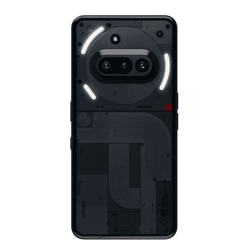 Nothing phone (3a) null