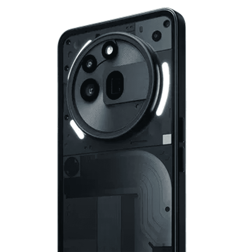 Nothing Phone (3a) Pro Phone