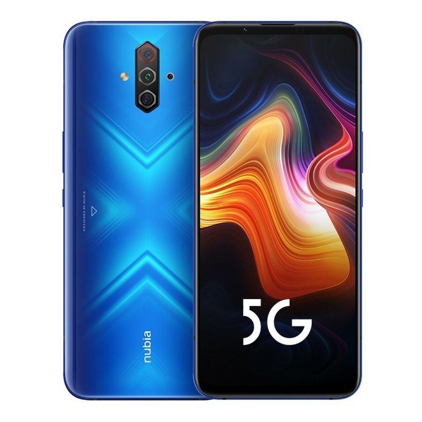 nubia Red Magic 5G Lite Specifcation