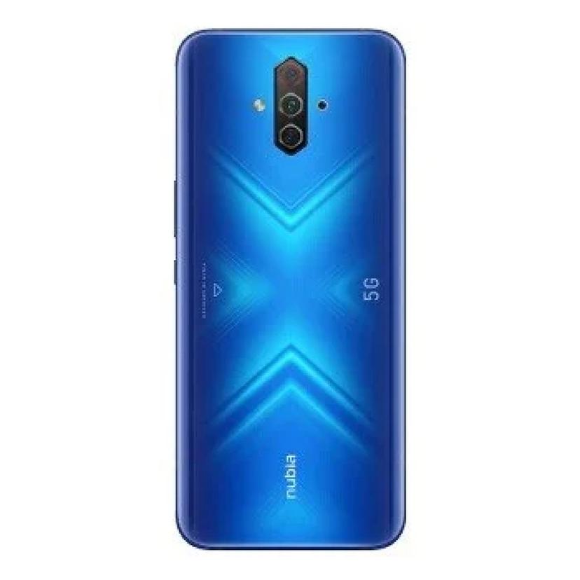 nubia Red Magic 5G Lite back view