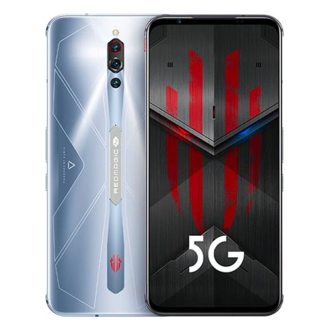 nubia Red Magic 5S Specifcation