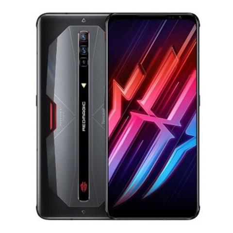 nubia Red Magic 6 Pro Specifcation