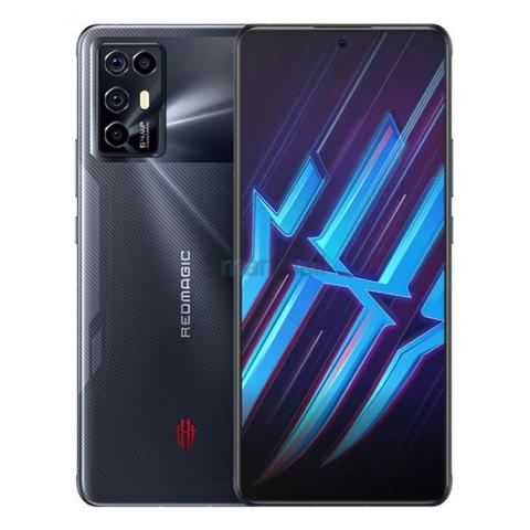 nubia Red Magic 6R Specifcation